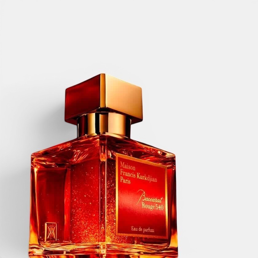 Baccarat Rouge 540 Eau De Parfum
