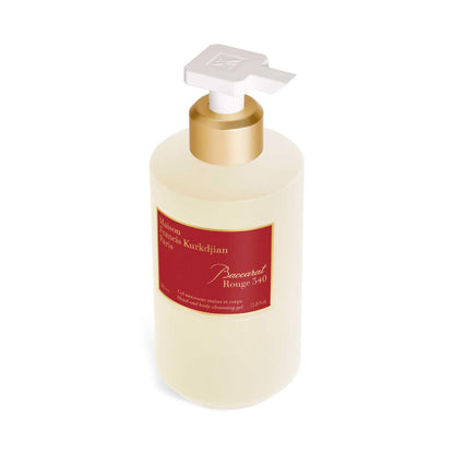 Baccarat Rouge 540 Hand and Body Cleansing Gel
