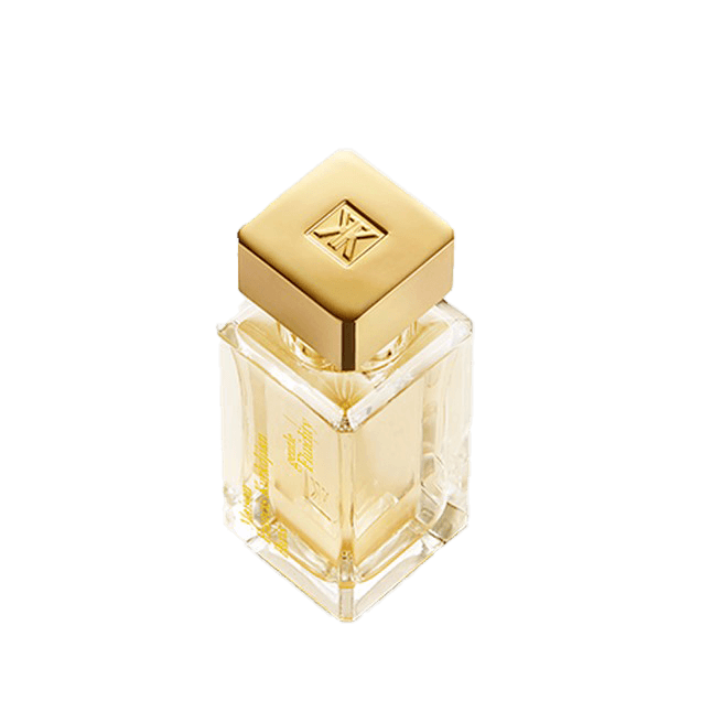 Gentle Fluidity Gold Eau De Parfum