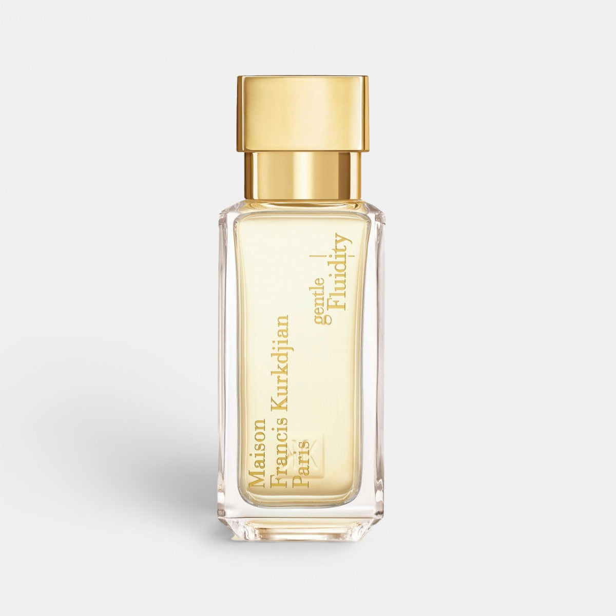 Gentle Fluidity Gold Eau De Parfum
