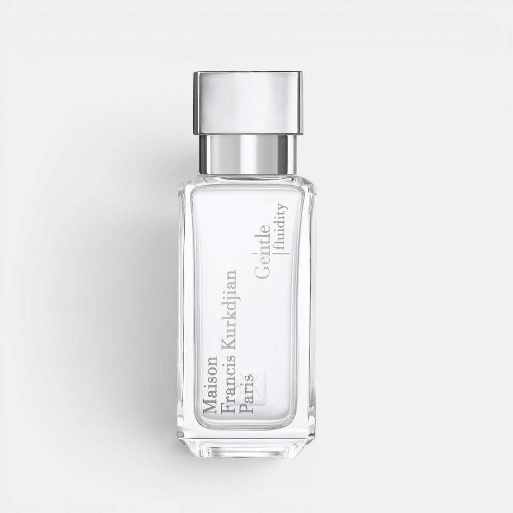 Gentle fluidity Silver Eau De Parfum