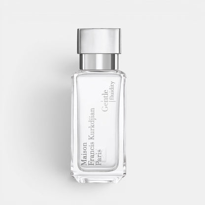 Gentle fluidity Silver Eau De Parfum