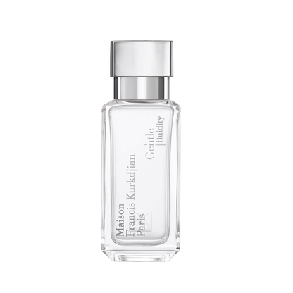 Gentle fluidity Silver Eau De Parfum