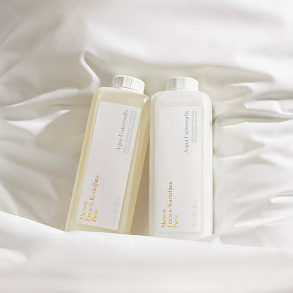 Aqua Universalis Scented Laundry Detergent