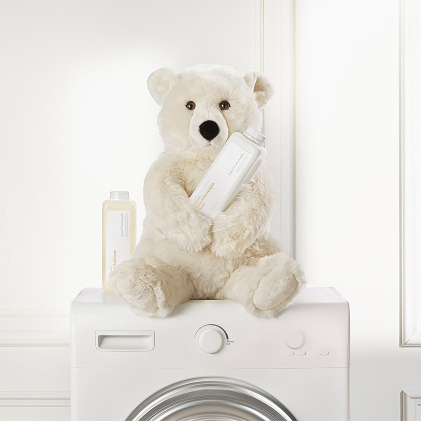 Aqua Universalis Scented Laundry Detergent