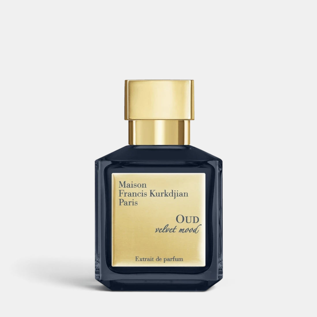 OUD velvet mood Extrait de parfum