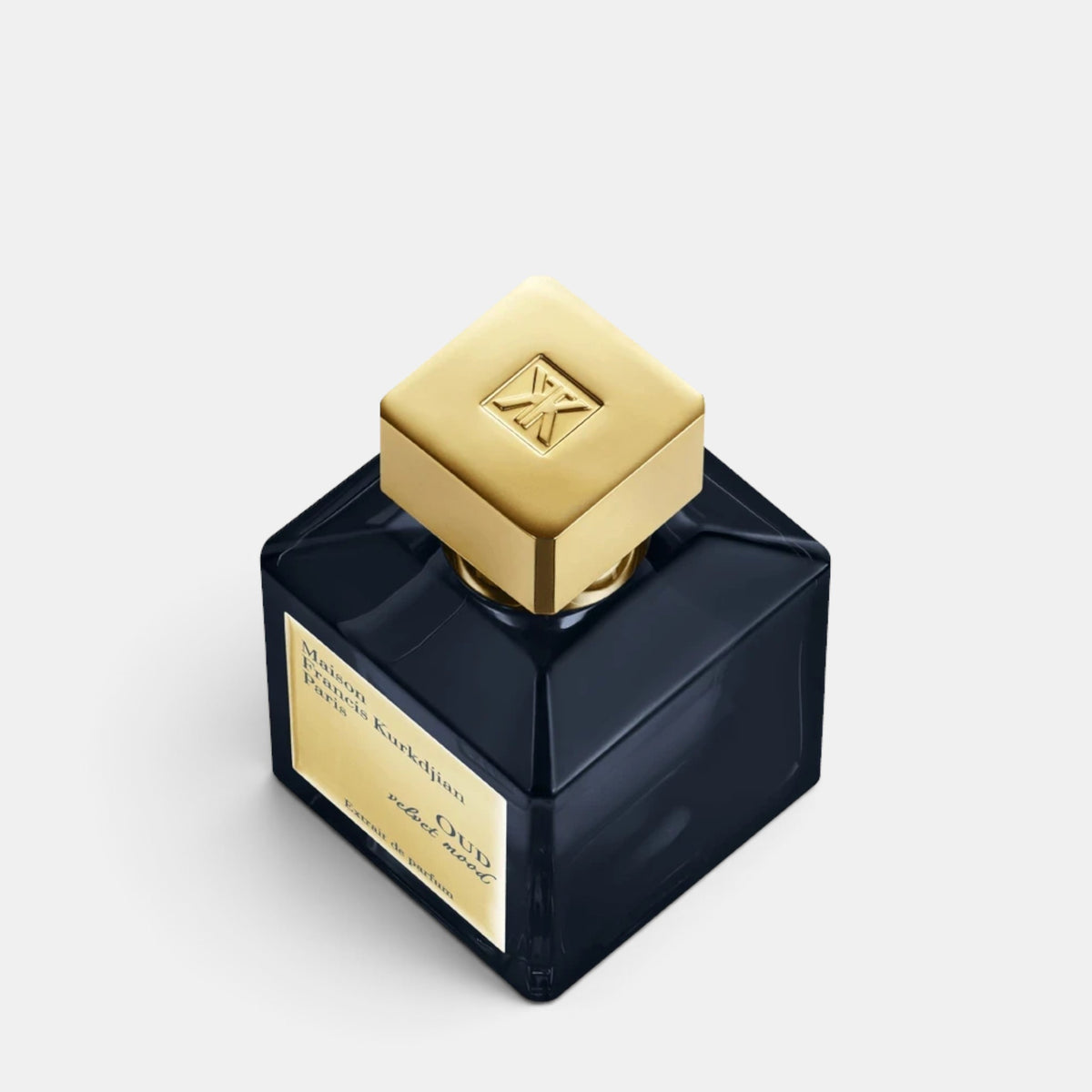 OUD velvet mood Extrait de parfum