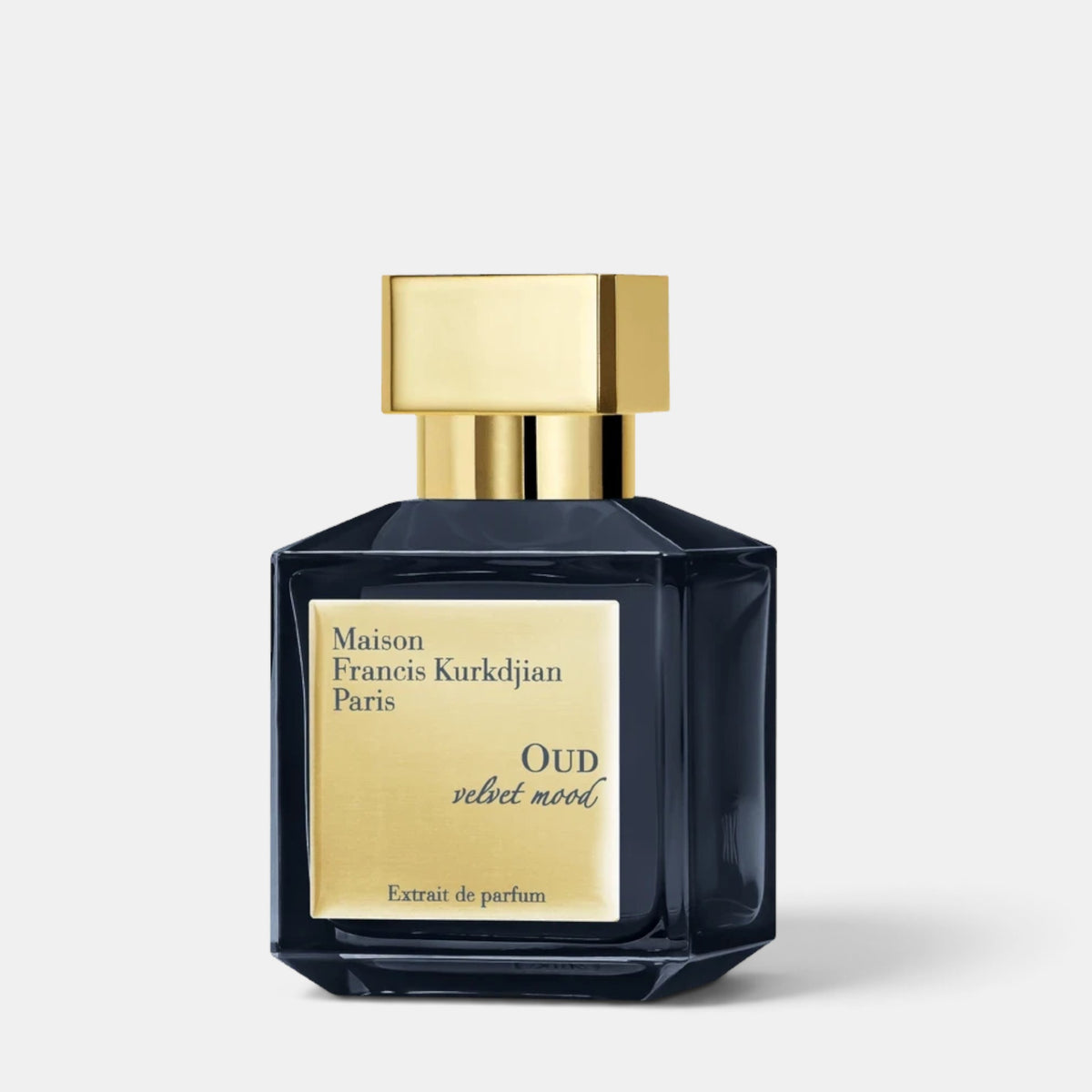 OUD velvet mood Extrait de parfum