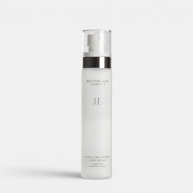 Micellar Water Lash Wash