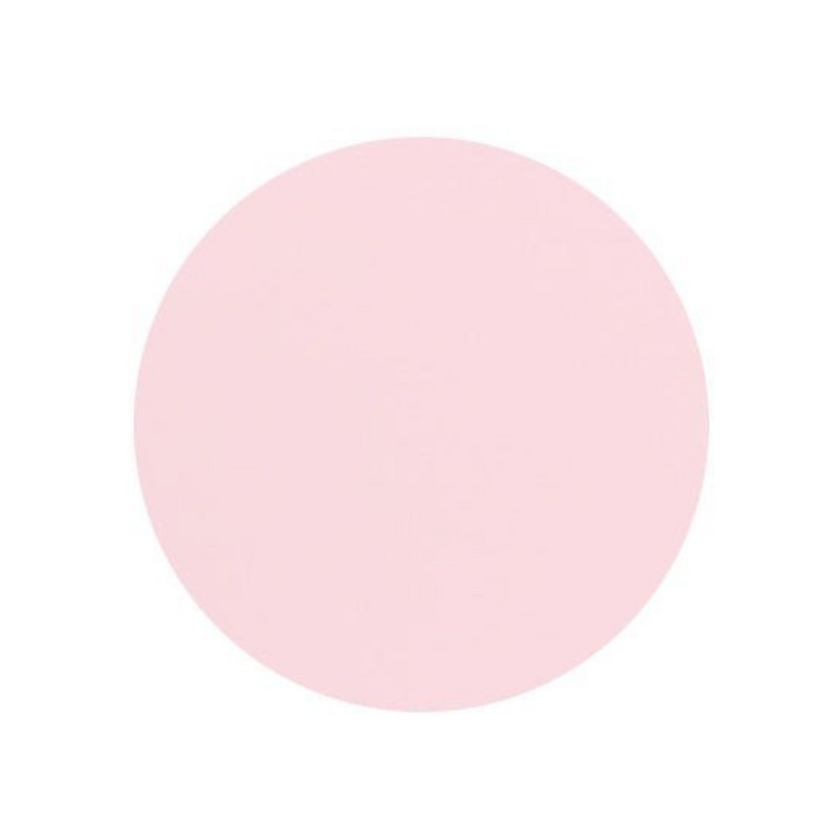 Shop Rescue Spa plant-based light pink nail polish with a glossy finish in a 15ml bottle