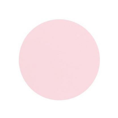 Shop Rescue Spa plant-based light pink nail polish with a glossy finish in a 15ml bottle