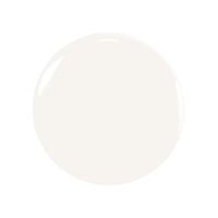 Green Natural Nail Polish