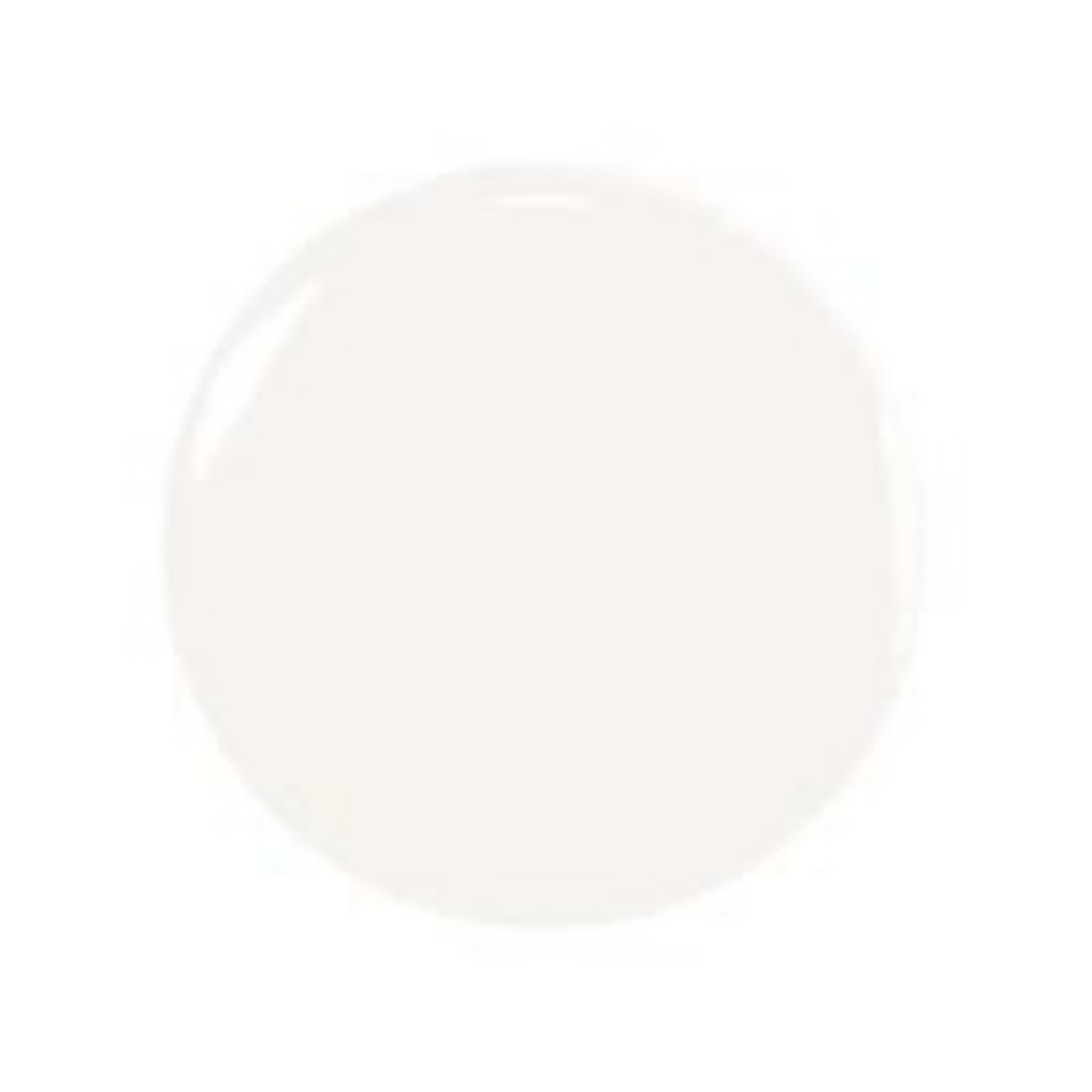 Shop Rescue Spa plant-based nail polish in a glossy white shade with a smooth, high-shine finish.