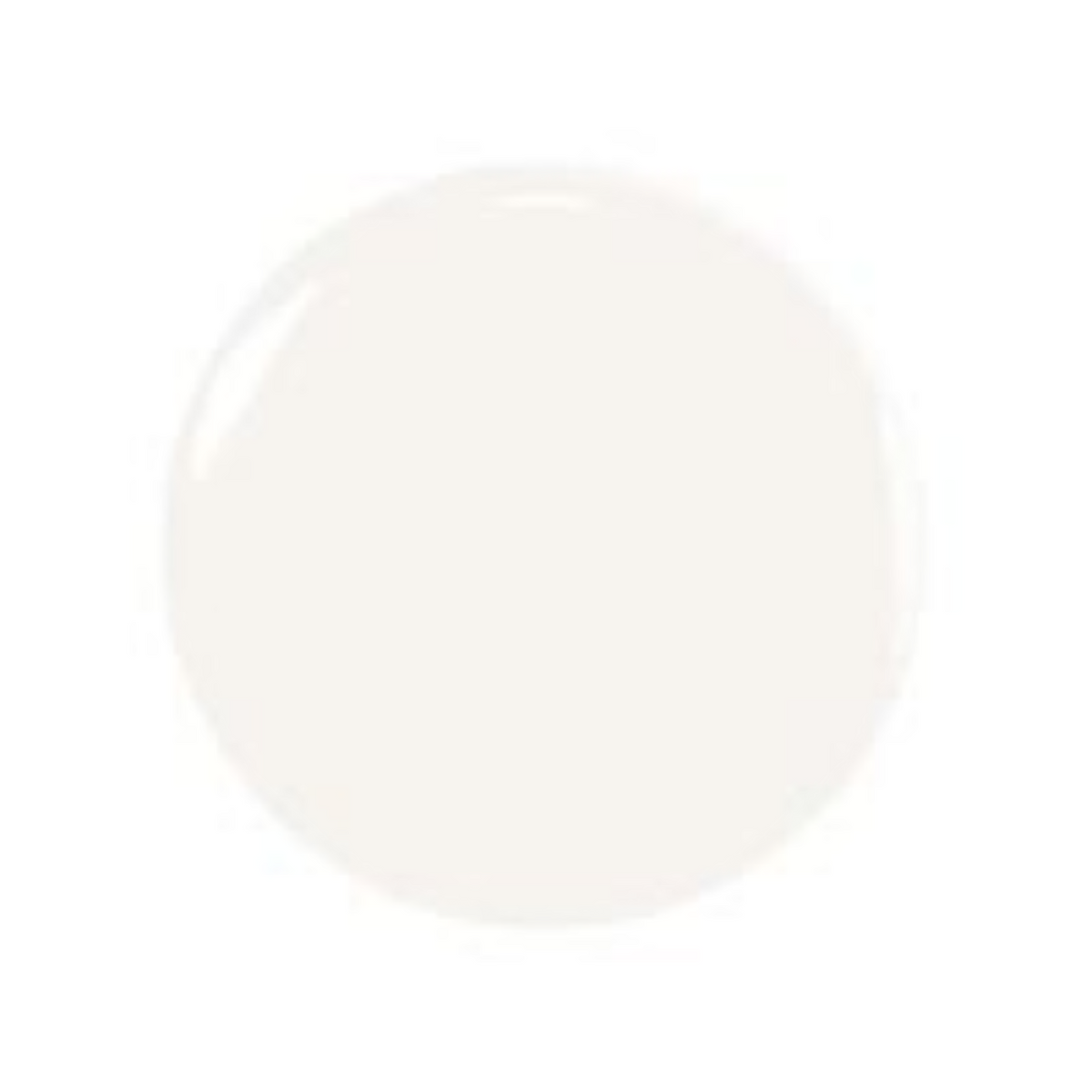 Shop Rescue Spa plant-based nail polish in a glossy white shade with a smooth, high-shine finish.
