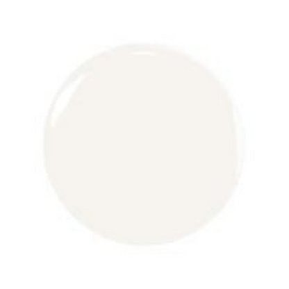 Shop Rescue Spa plant-based nail polish in a glossy white shade with a smooth, high-shine finish.
