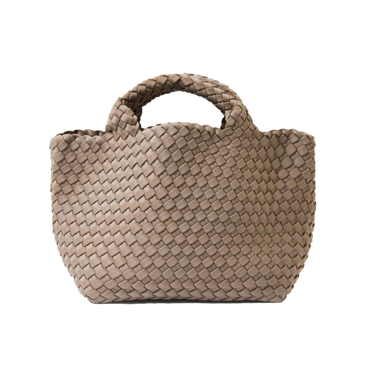 Naghedi | St. Barths Tote - Cashmere | Shop Rescue Spa