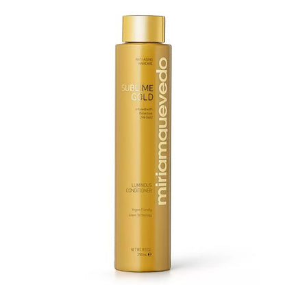 Sublime Gold Luminous Conditioner