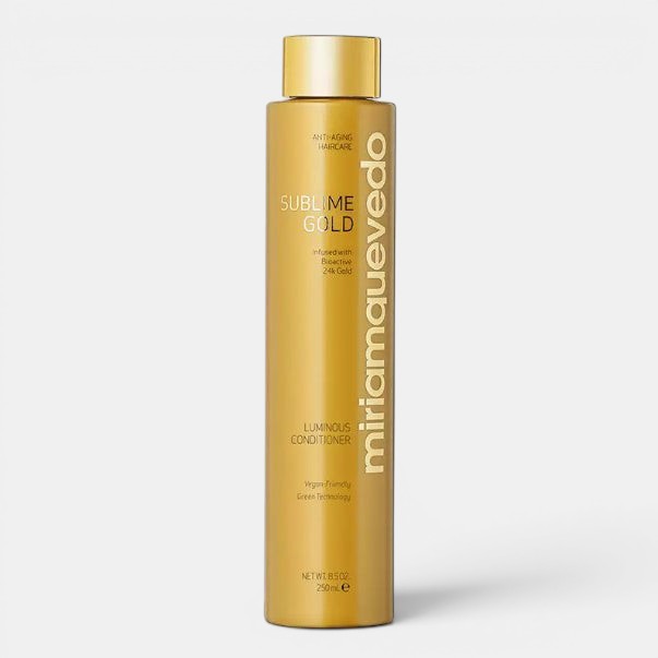 Sublime Gold Luminous Conditioner