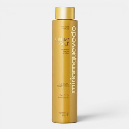 Sublime Gold Luminous Conditioner