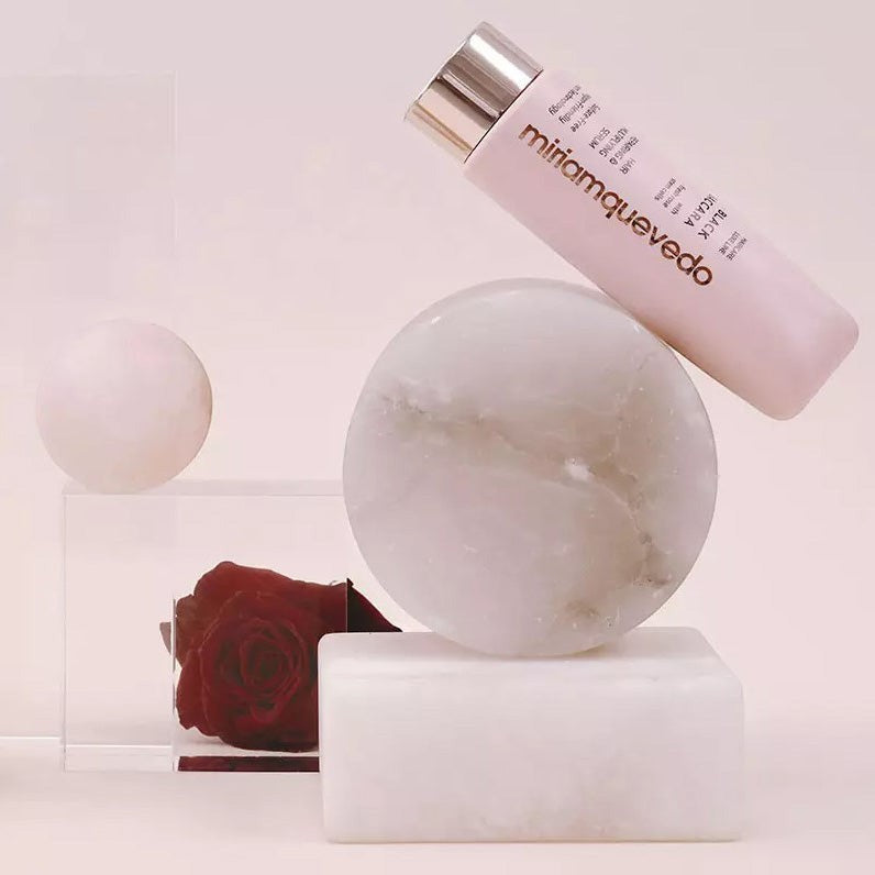 Black Baccara Hair Repairing &amp; Multiplying Serum