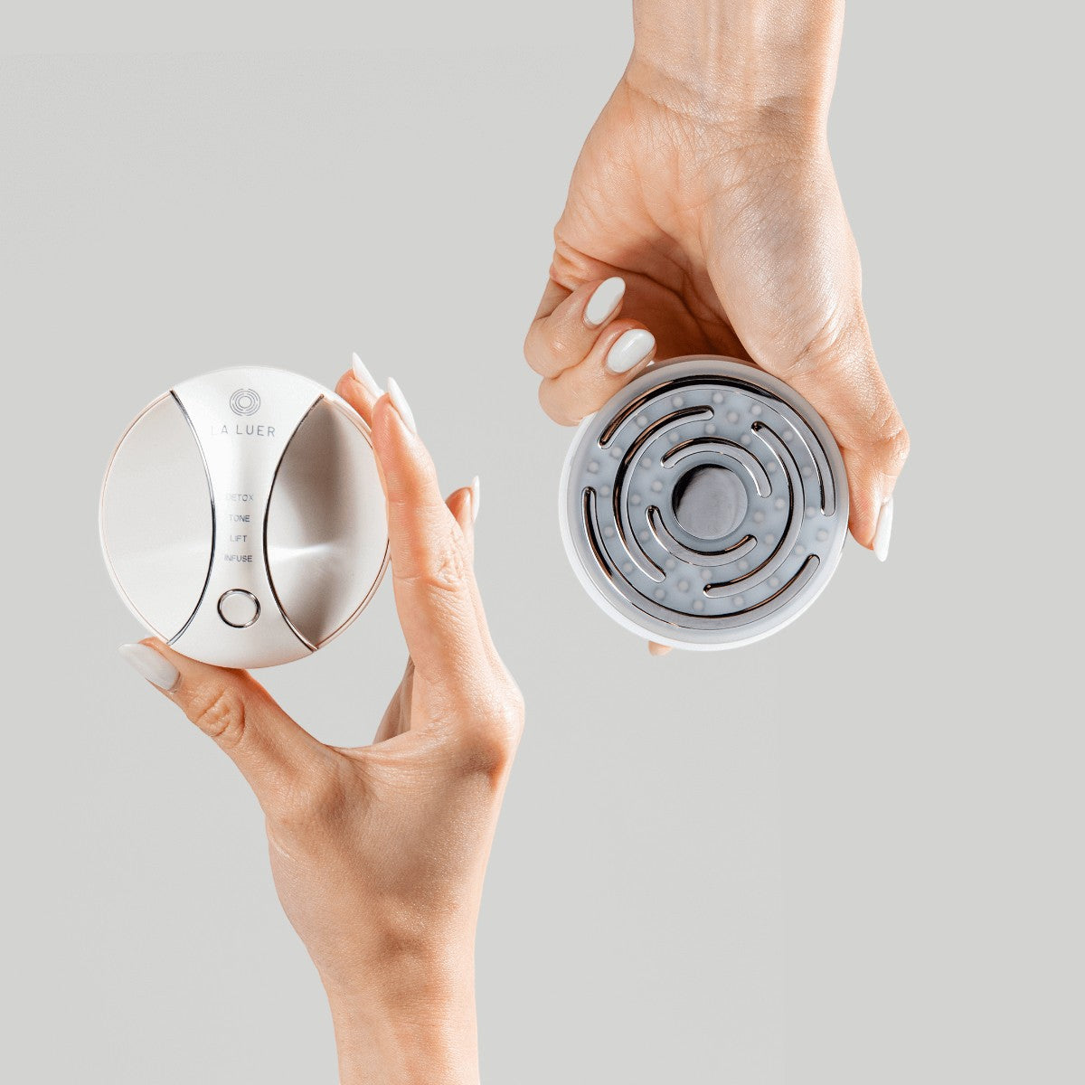 La Luer | Mira Facial Treatment System Pro | Shop Rescue Spa