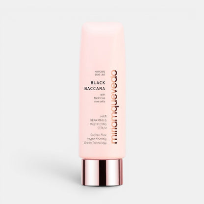 Black Baccara Hair Repairing &amp; Multiplying Serum
