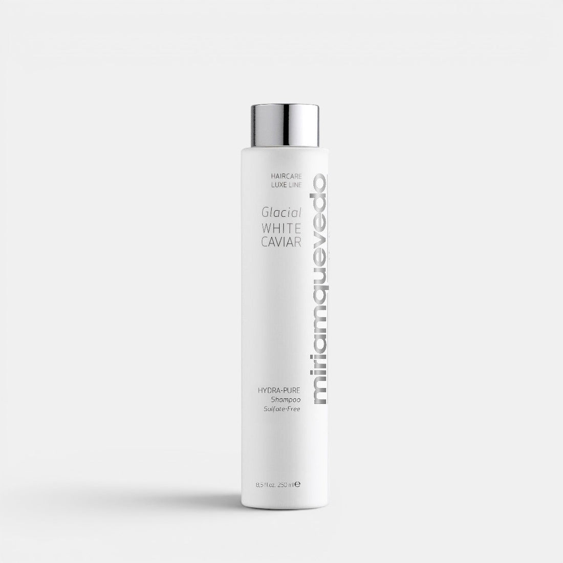 Glacial White Caviar Hydra-Pure Shampoo 250mL