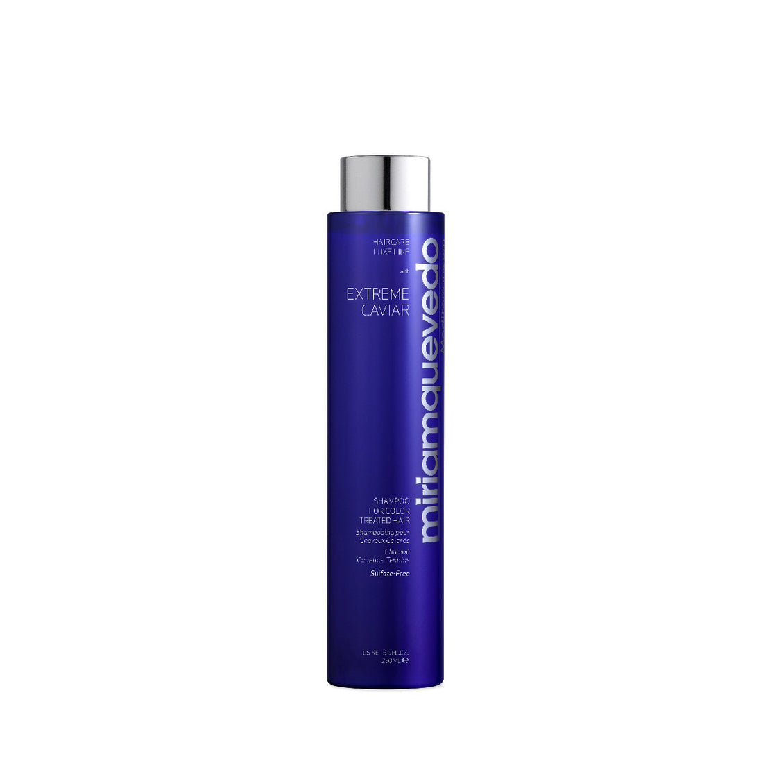 Extreme Caviar Shampoo For Color Treated Hair  250mL