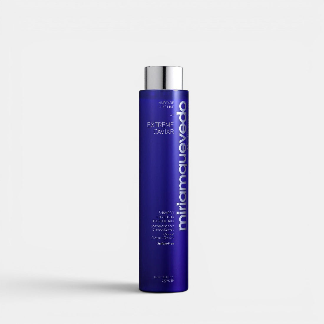 Extreme Caviar Shampoo For Color Treated Hair  250mL