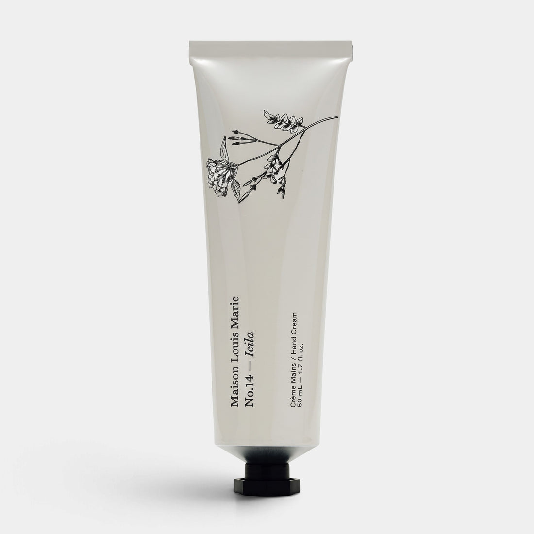 No. 14 Icila Hand Cream