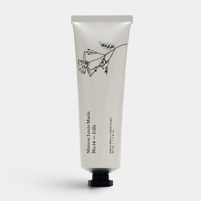 No. 14 Icila Hand Cream