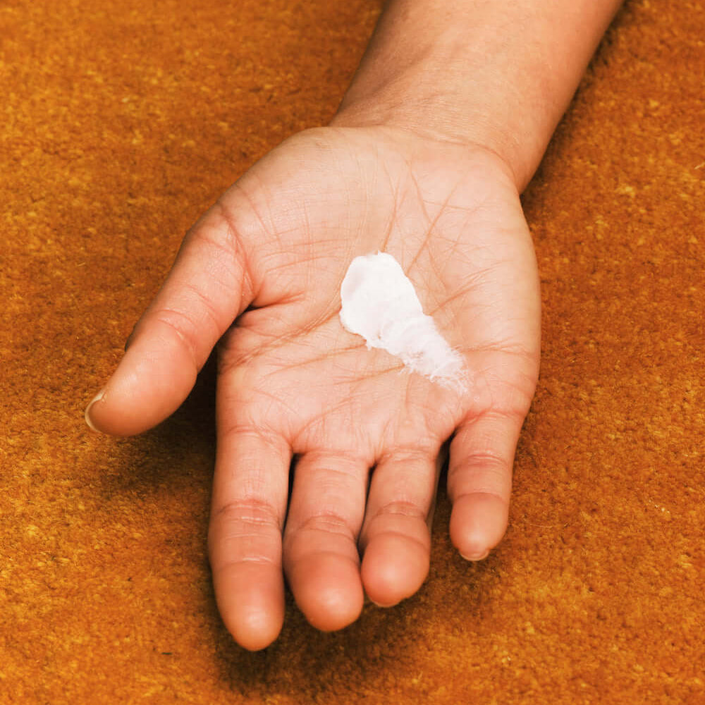 No. 14 Icila Hand Cream