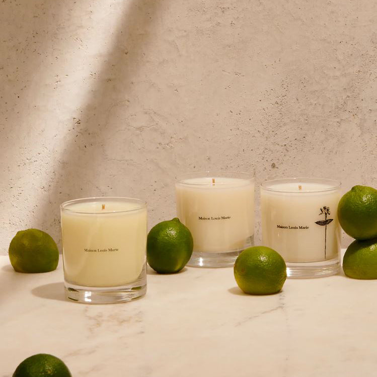 No. 01 - Scalpay Candle