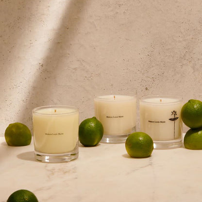 No. 01 - Scalpay Candle