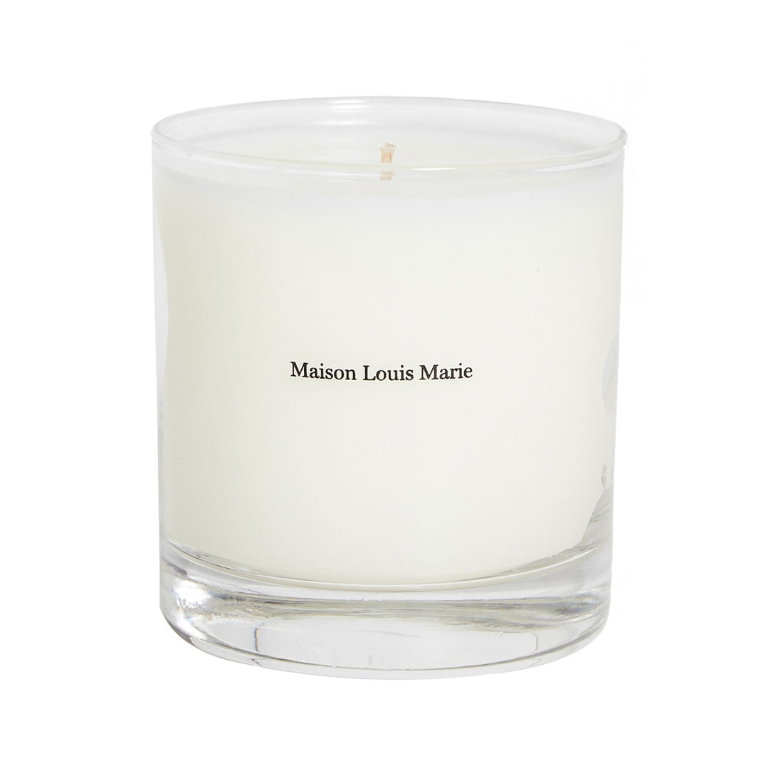 No. 01 - Scalpay Candle