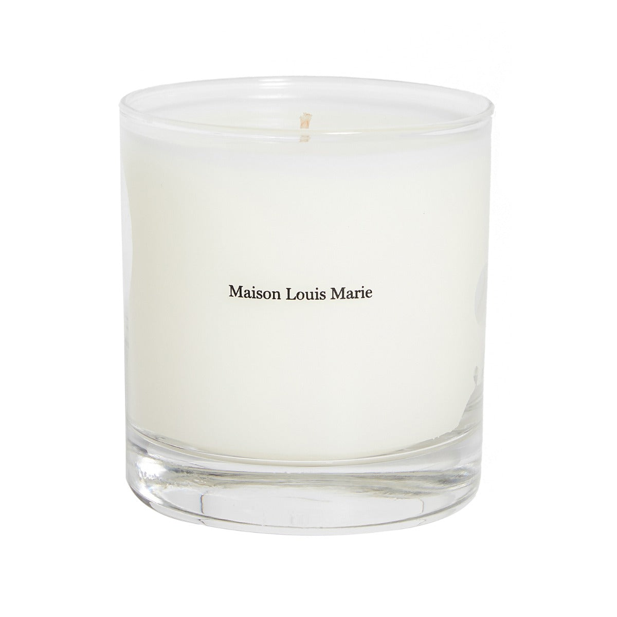 No. 01 - Scalpay Candle