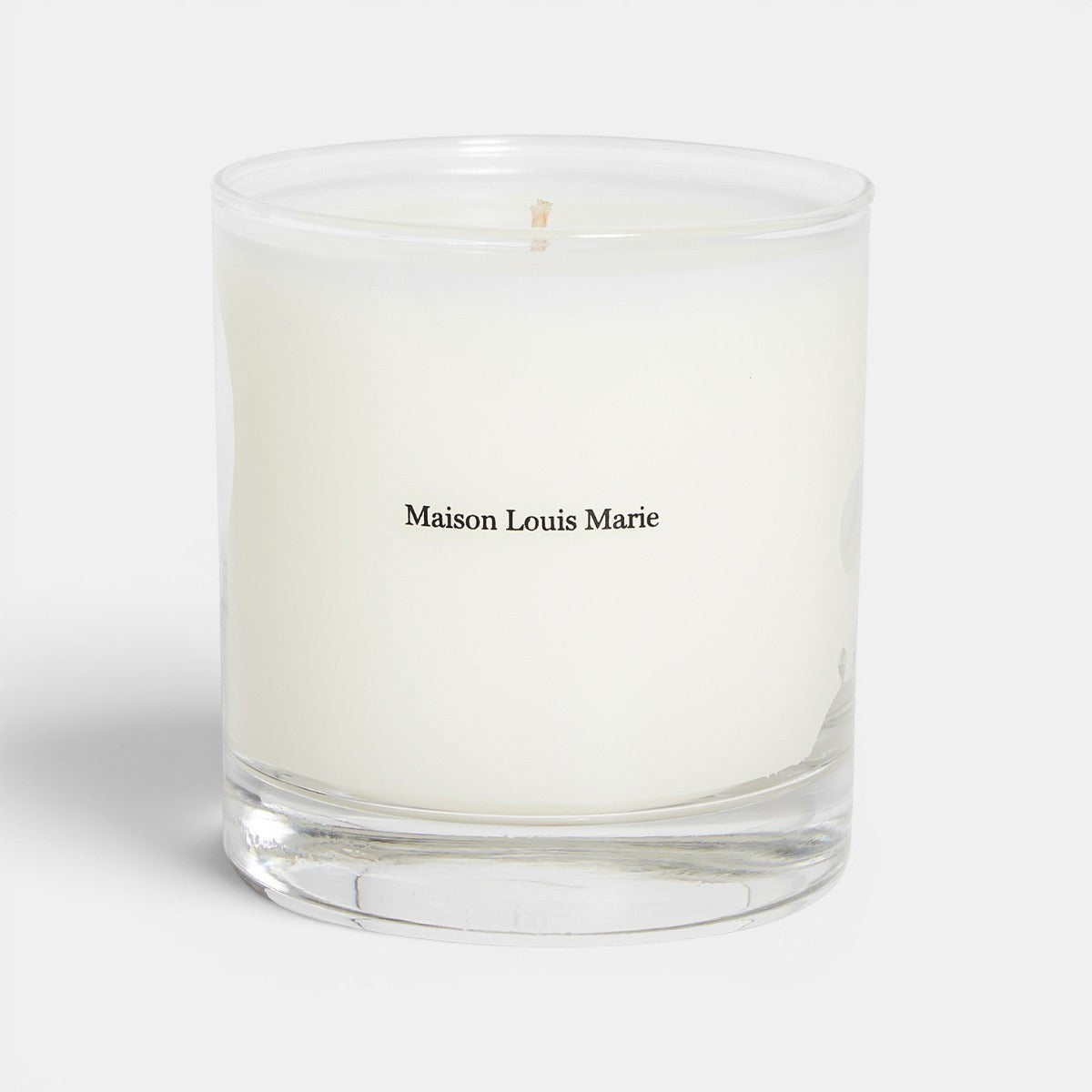 No. 01 - Scalpay Candle