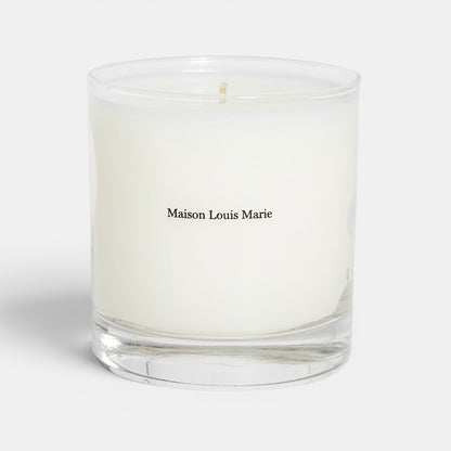 No. 01 - Scalpay Candle