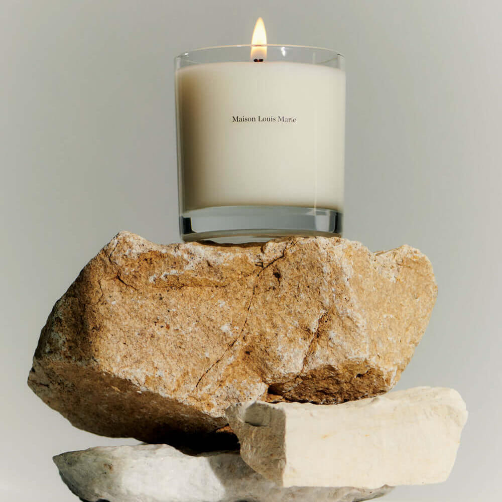 No.13 Nouvelle Vague Candle