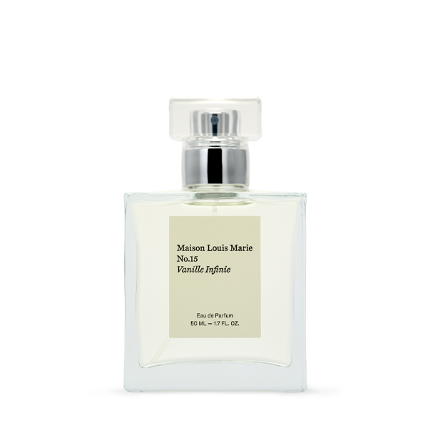 No. 15 Vanille Infinie - Eau de Parfum