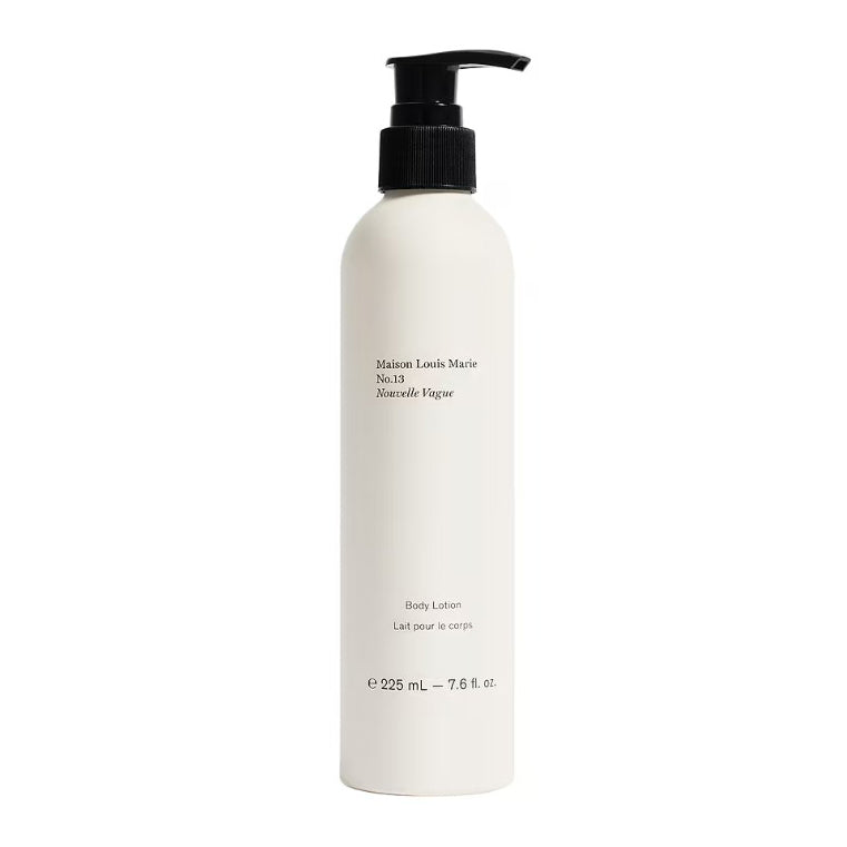 No.13 Nouvelle Vague Body Lotion