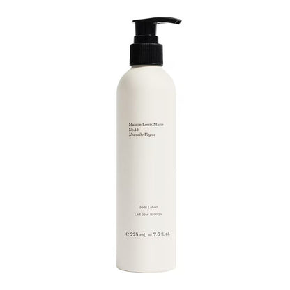 No.13 Nouvelle Vague Body Lotion