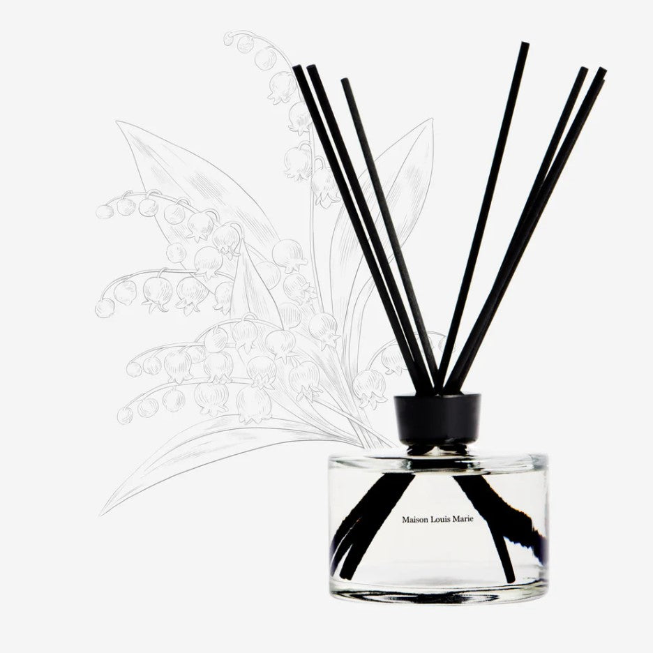 No.13 Nouvelle Vague Home Diffuser