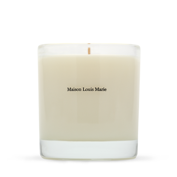 No. 15 Vanille Infinie Candle