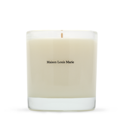 No. 15 Vanille Infinie Candle