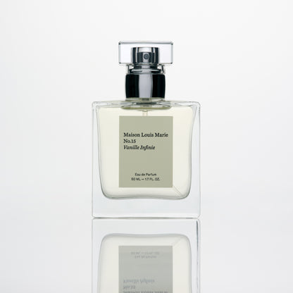 No. 15 Vanille Infinie - Eau de Parfum