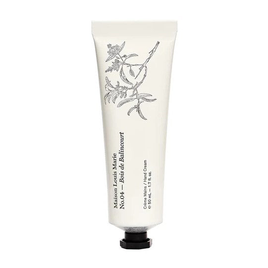 No.04 Bois de Balincourt Hand Cream