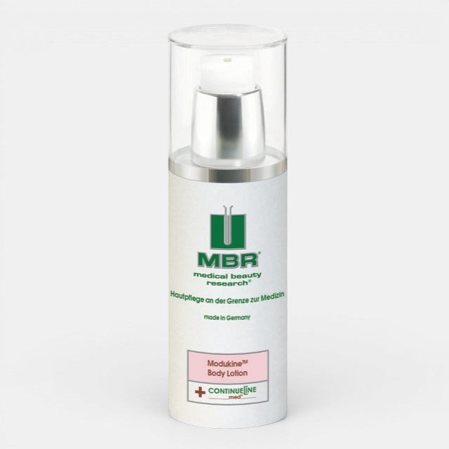 Modukine Body Lotion