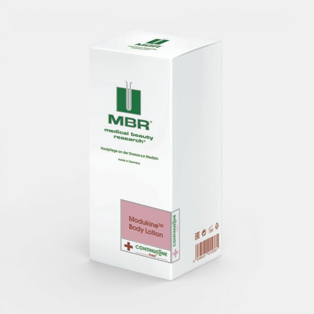 Modukine Body Lotion