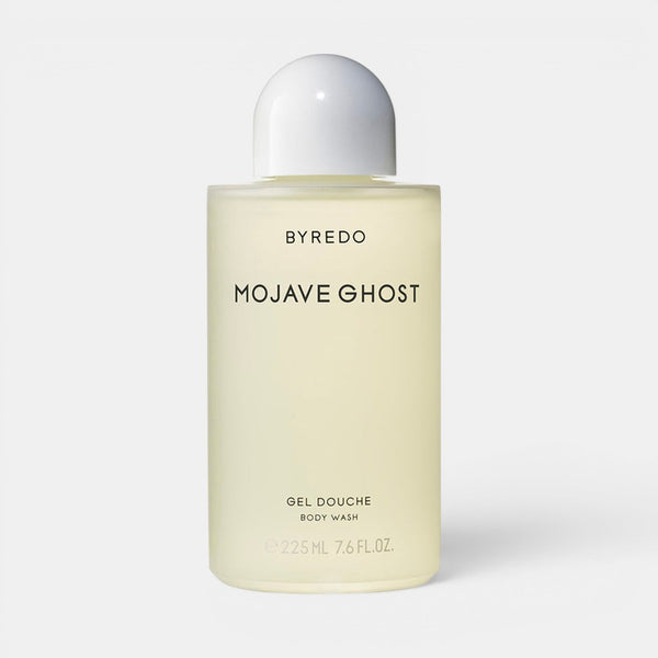 Mojave Ghost Body Wash | Byredo | Shop Rescue Spa